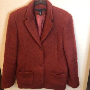 Josephine Chaus Jacket Size 10